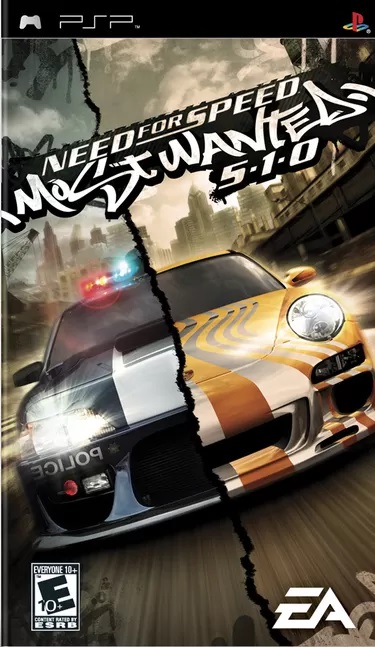 Need For Speed - Most Wanted
