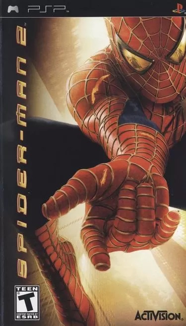 Spider-Man 2 