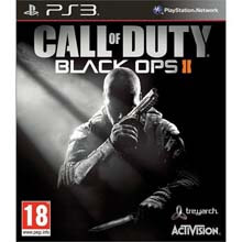COD Black ops 2 Image