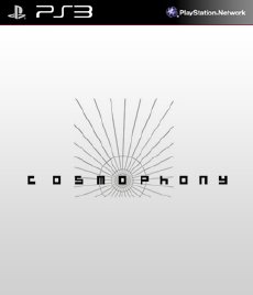 Cosmophony