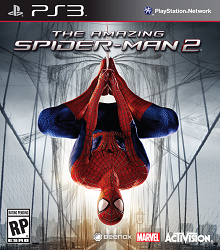 Spiderman 2